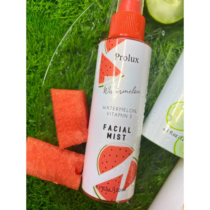Facial Mist - Instant Hydration & Refreshment Facial Mist for wholesale on Faire6