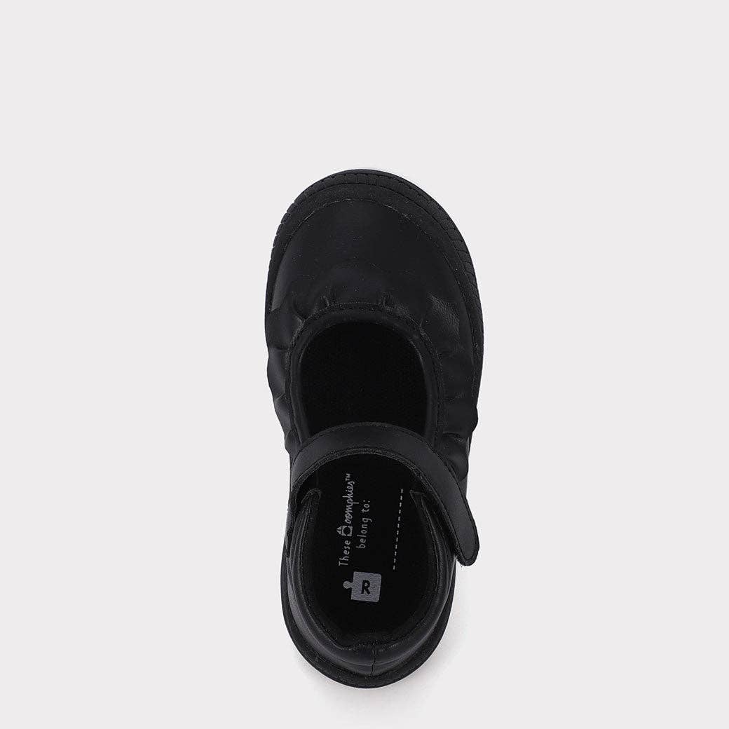 Oomphies - Wholesale Nette schoenen - Kinderen - Amina Meisjes Klittenband Mary Jane Schoen23