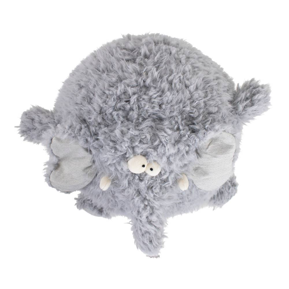 Mars & More - Brand of B Living - Wholesale Stuffed/Plush Toy - Kids & Baby - Large Elephant Plush Toy 50 Cm2