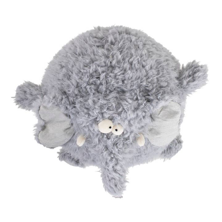 Mars & More - Brand of B Living - Wholesale Stuffed/Plush Toy - Kids & Baby - Large Elephant Plush Toy 50 Cm2