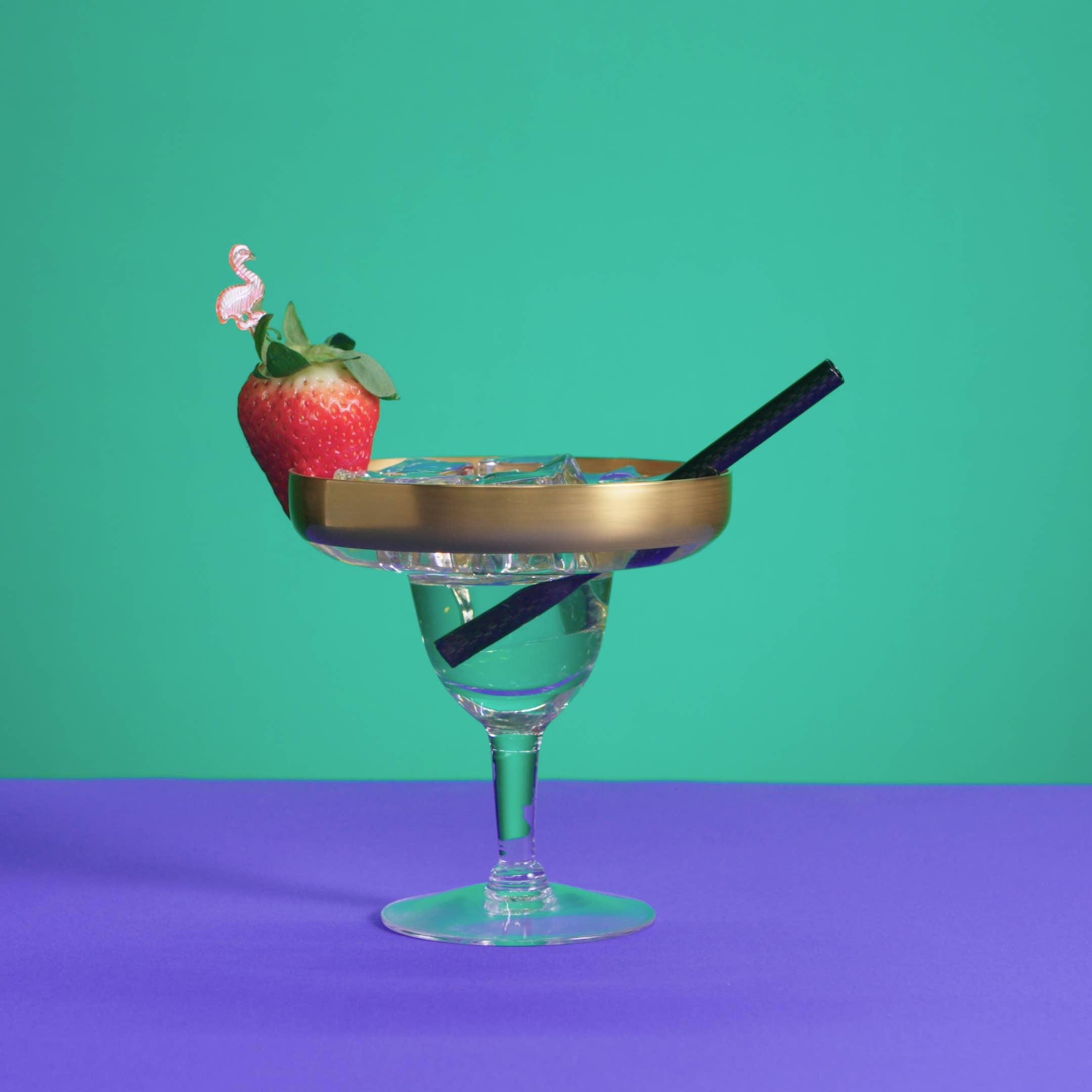 Lustir – Palhinha por atacado – Canudos reutilizáveis de fibra de carbono - pacote com 21