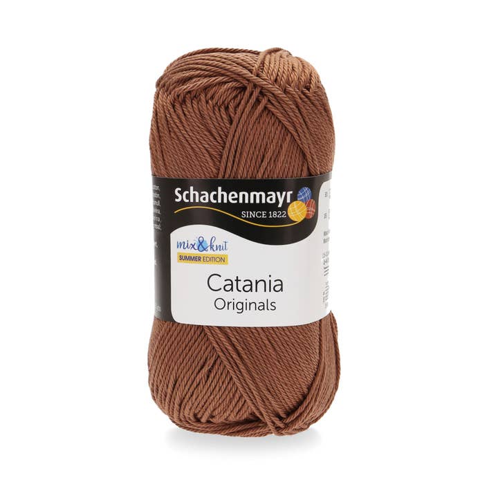 MEZ Crafts Germany – Großhandel Garn – Schachenmayr Handstrickgarn Catania 10x50g 100% Baumwolle19