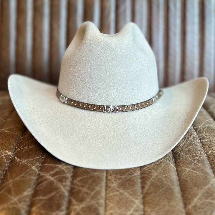 Planet Cowboy - Wholesale Cowboy Hat - Unisex - Sly Cowboy Hat1
