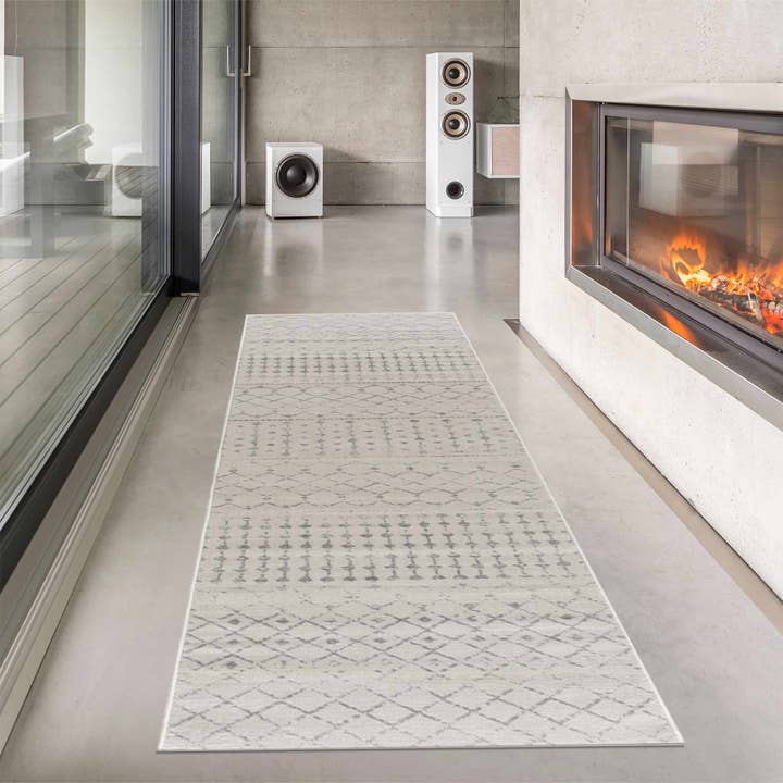 Hauteloom - Wholesale Area Rug - Tigrican Ivory 2331 Area Rug