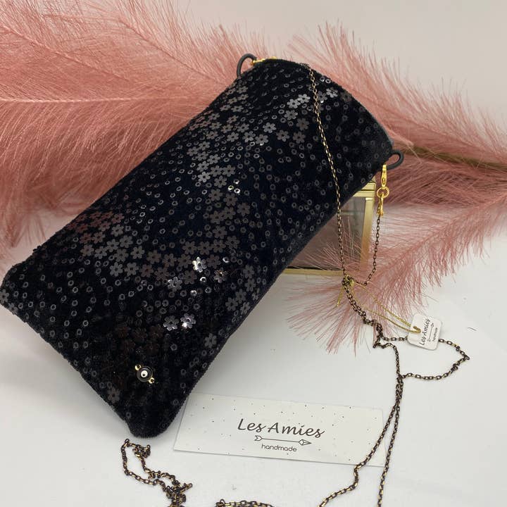 Handmade Phone Case / bag - 21630 for wholesale by LesAmies Fashion Accessories