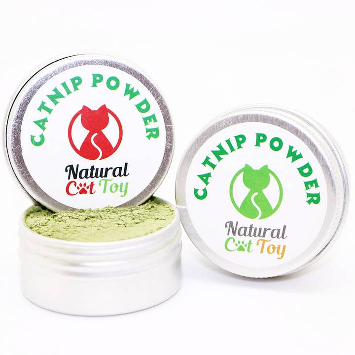 Natural Cat Toy - Wholesale Catnip - Catnip Powder