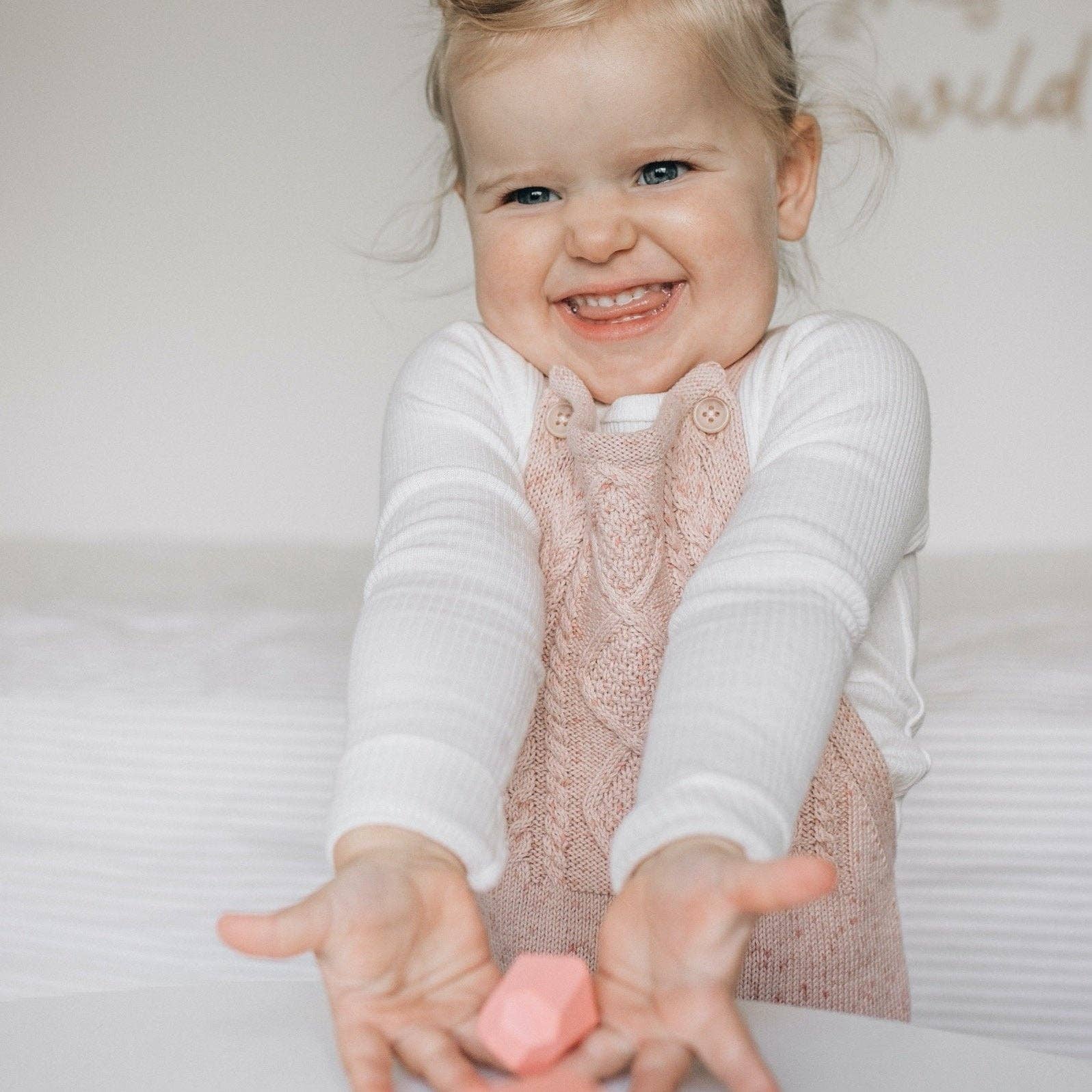 Mindful and Co Kids – Großhandel Holzspielzeug – Kinder – Geduld Pebbles7