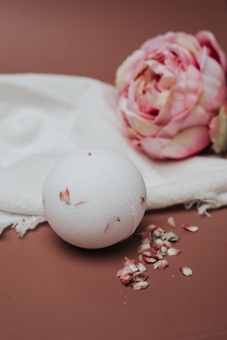 Freedom Studios - Wholesale Bath Bomb/Fizz - Flower Market | Peony1