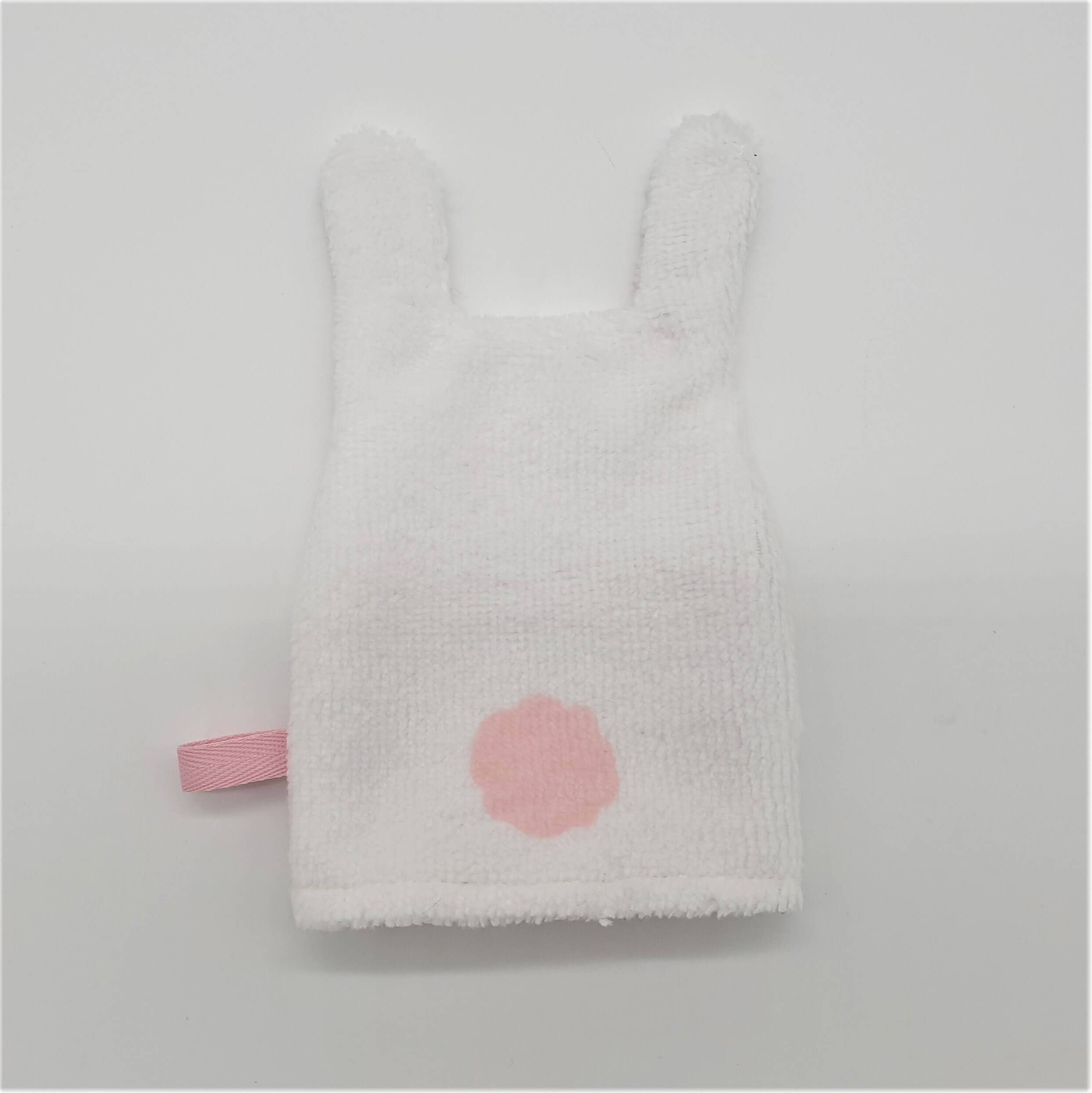 Les Ateliers d’Éliléa - Wholesale Wash Cloth - Kids & Baby - Children's mini washcloths - Forest animals11