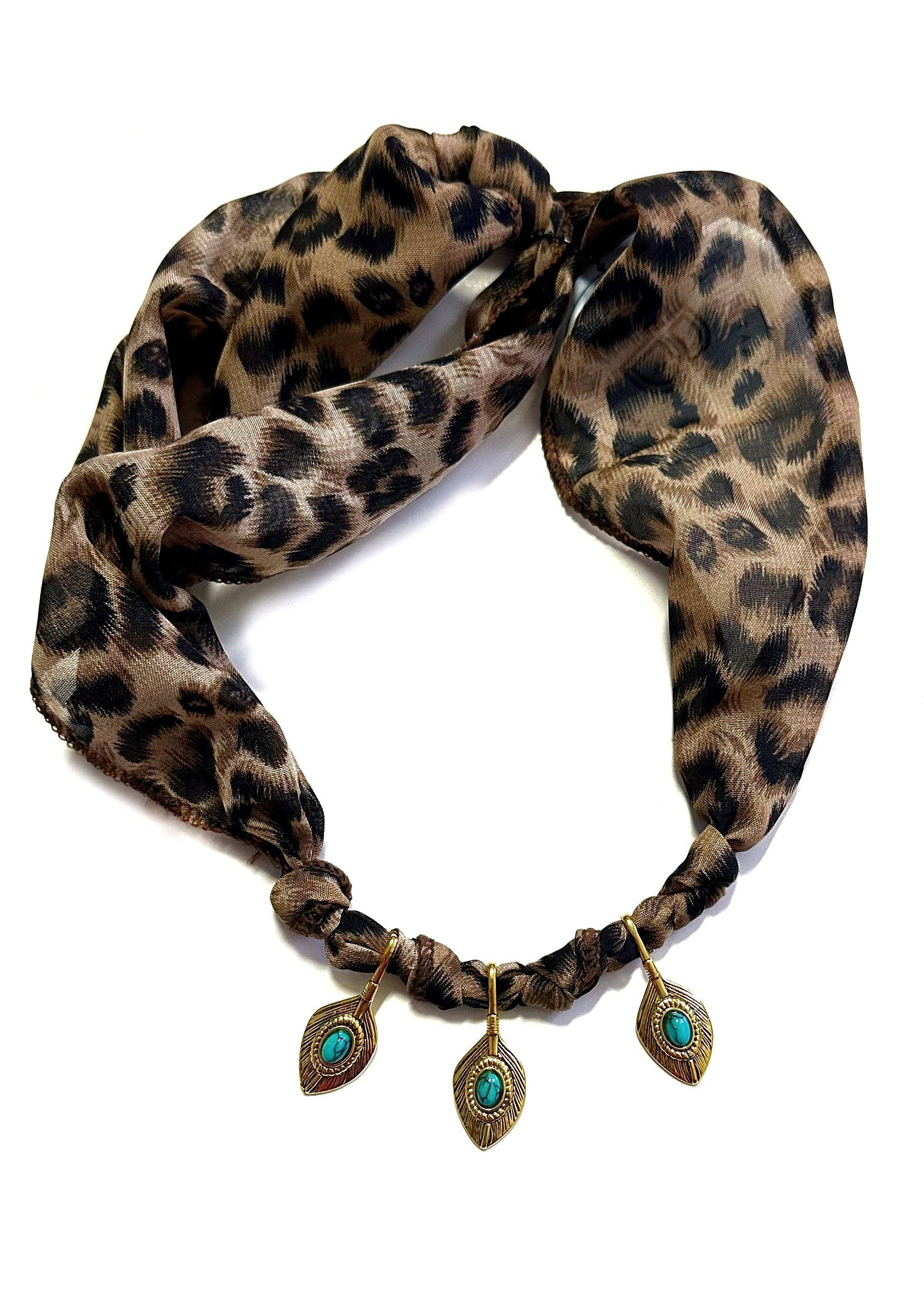 Betsy Pittard Design LLC - Wholesale Scarf - Women's - Sellers1