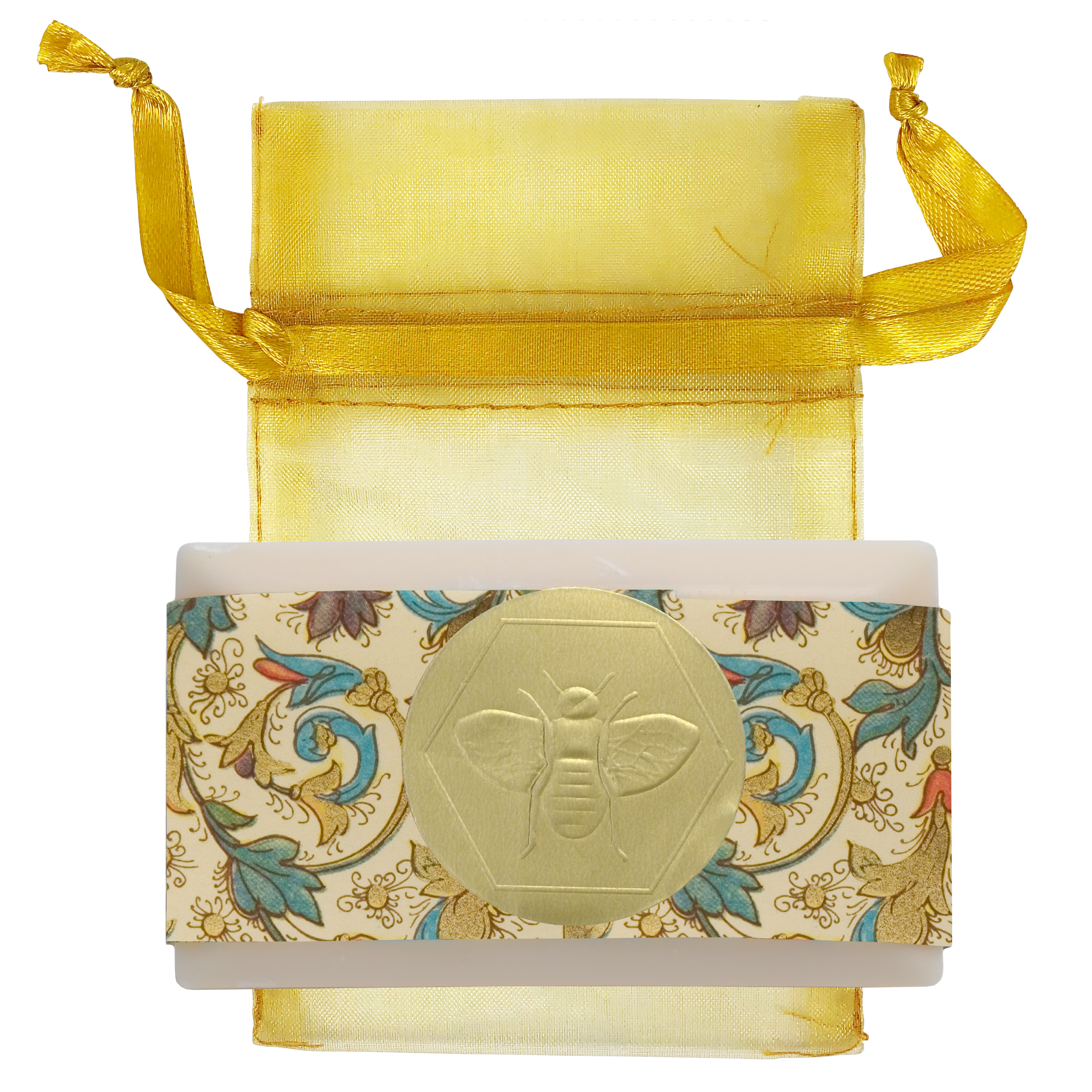 Honey House Naturals - Vente Pains de savon - Mini savon cadeau - Assortiment de 364