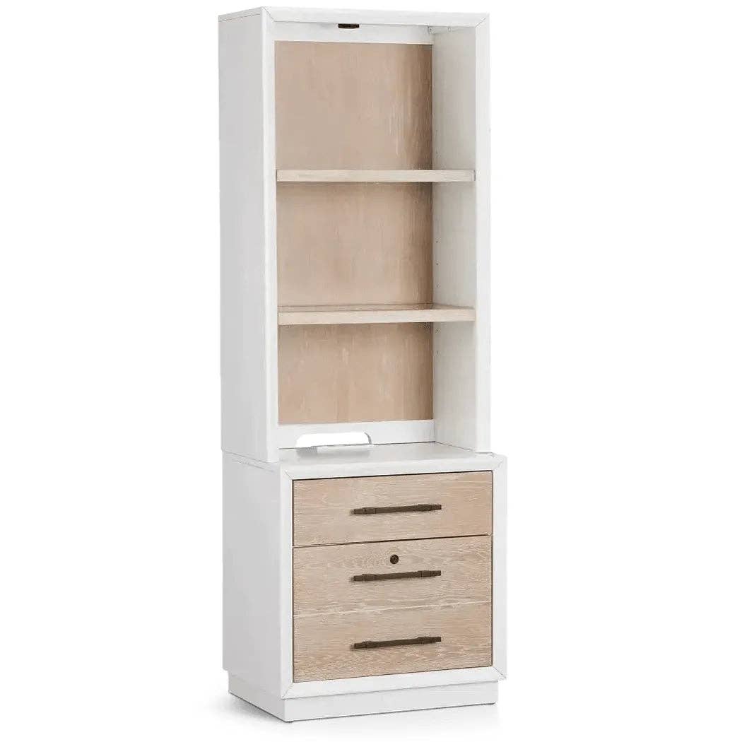 LOOMLAN - Wholesale Console Table - Entertainment Wall Unit Light For TV Up to 60"14