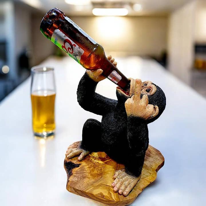 Singe pour la vente par Oliveart