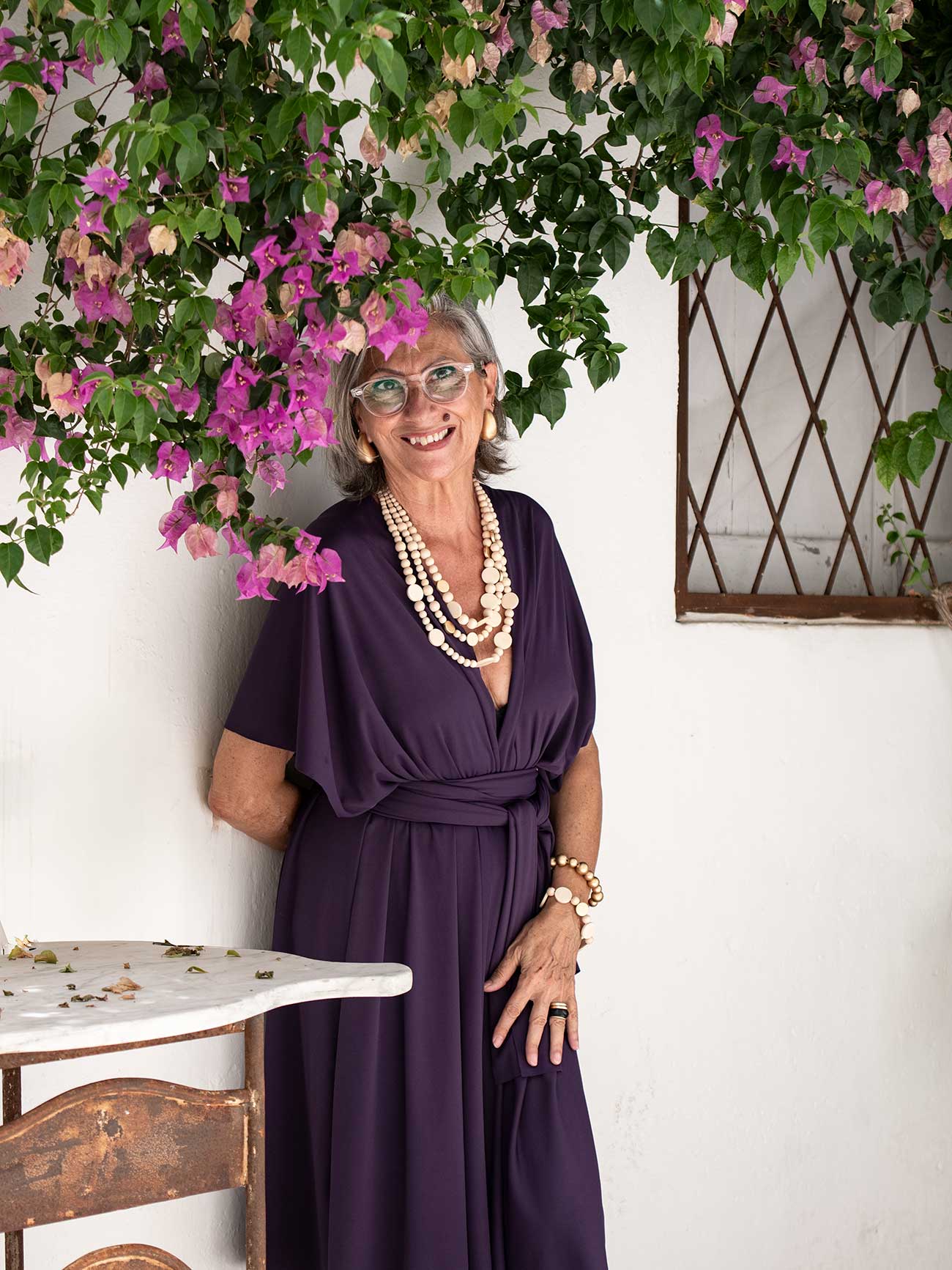 Bijondo - Wholesale Dress - Women's - Ayunita Infinity Convertible Short Dress18