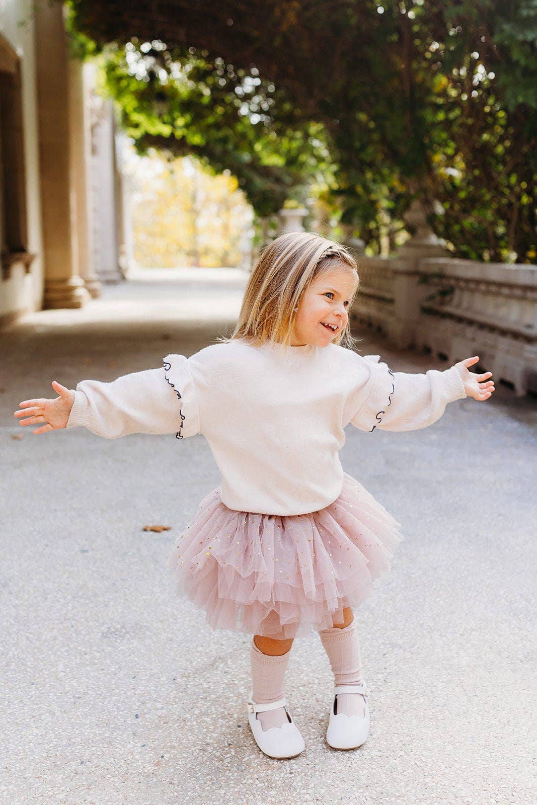 Little Love Bug Company - Wholesale Dress Shoes - Kids - The Olivia62