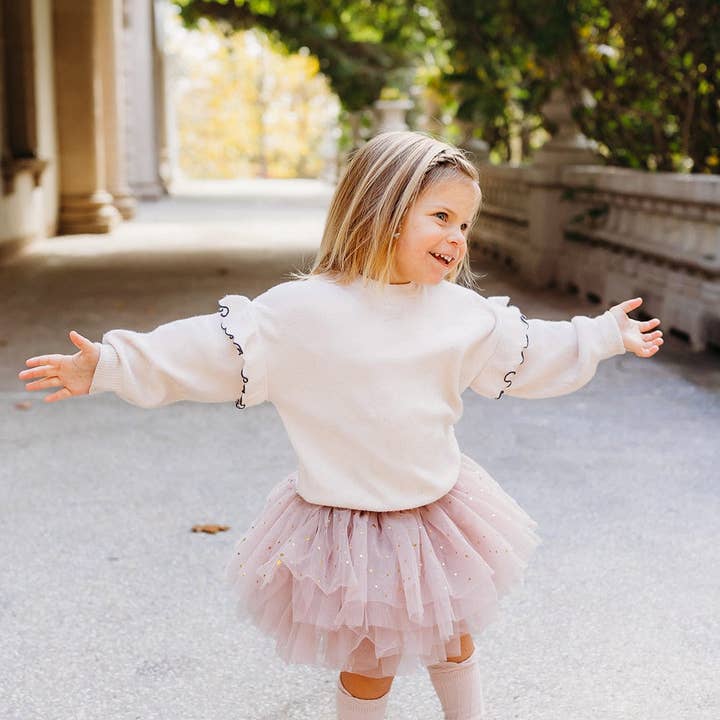 Little Love Bug Company - Wholesale Dress Shoes - Kids - The Olivia62