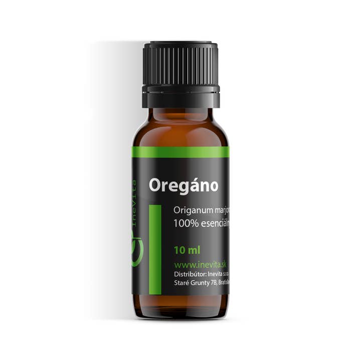 Inevita - Wholesale Essential Oil - Oregano Food Grade