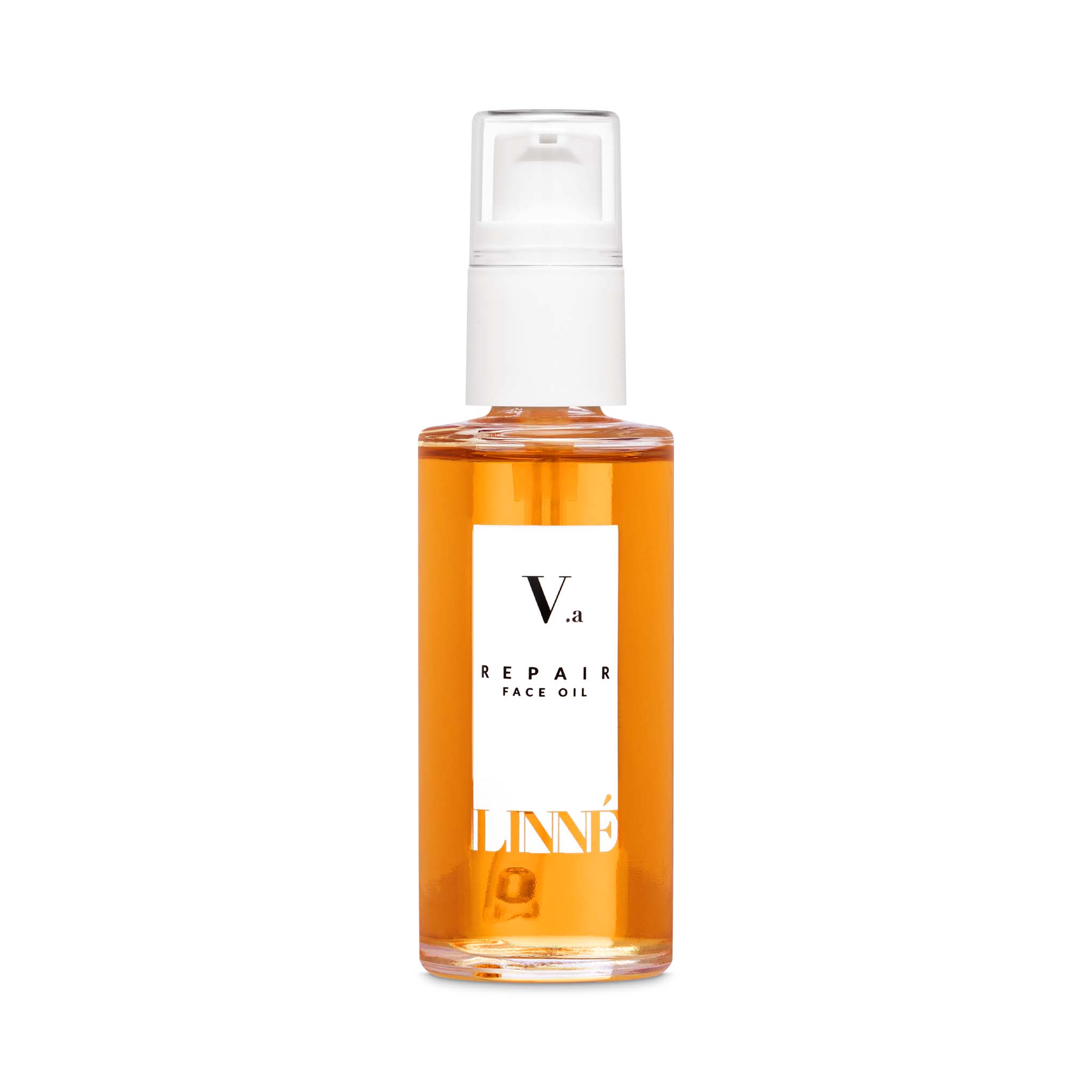 LINNÉ - Wholesale Facial Oil - REPAIR face oil2