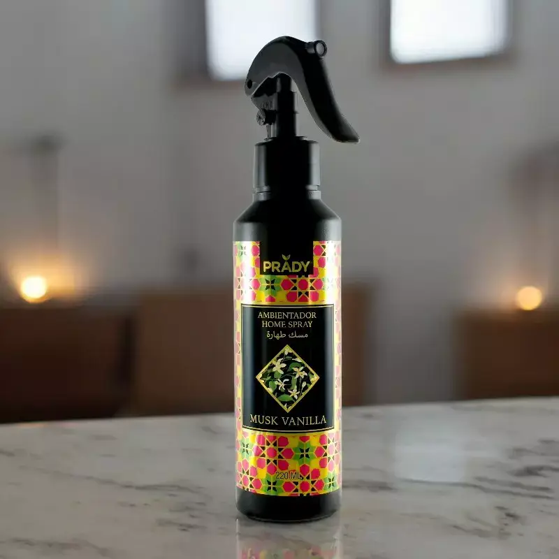 Passion Parfumée - Wholesale Diffuser Fragrance Refill - Srays home collection Musk3