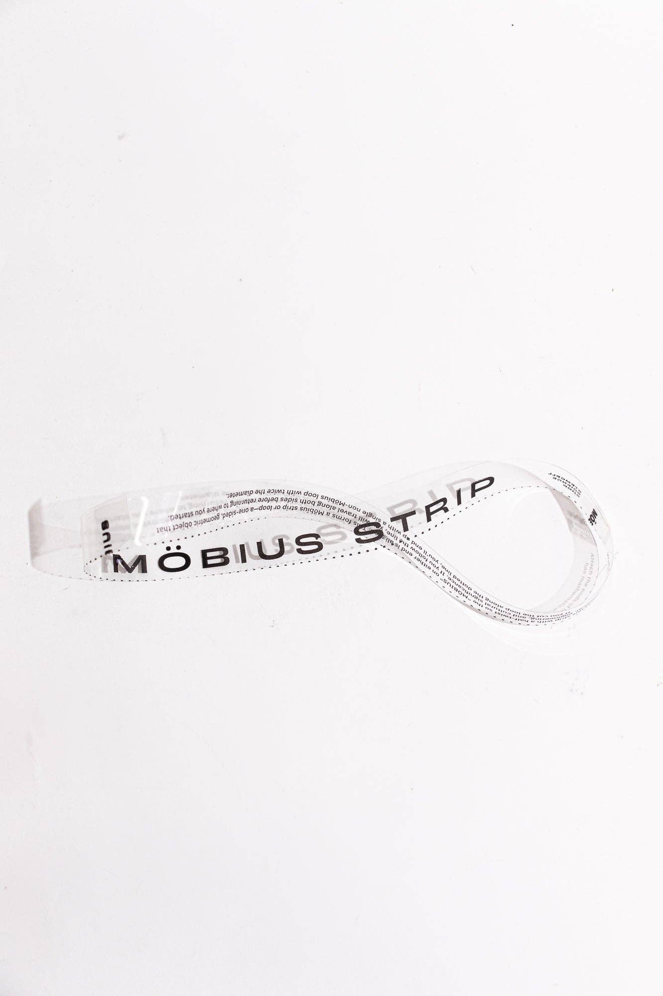 Stemcell Science Shop - Wholesale Brain Game - Kids - Möbius Strip4