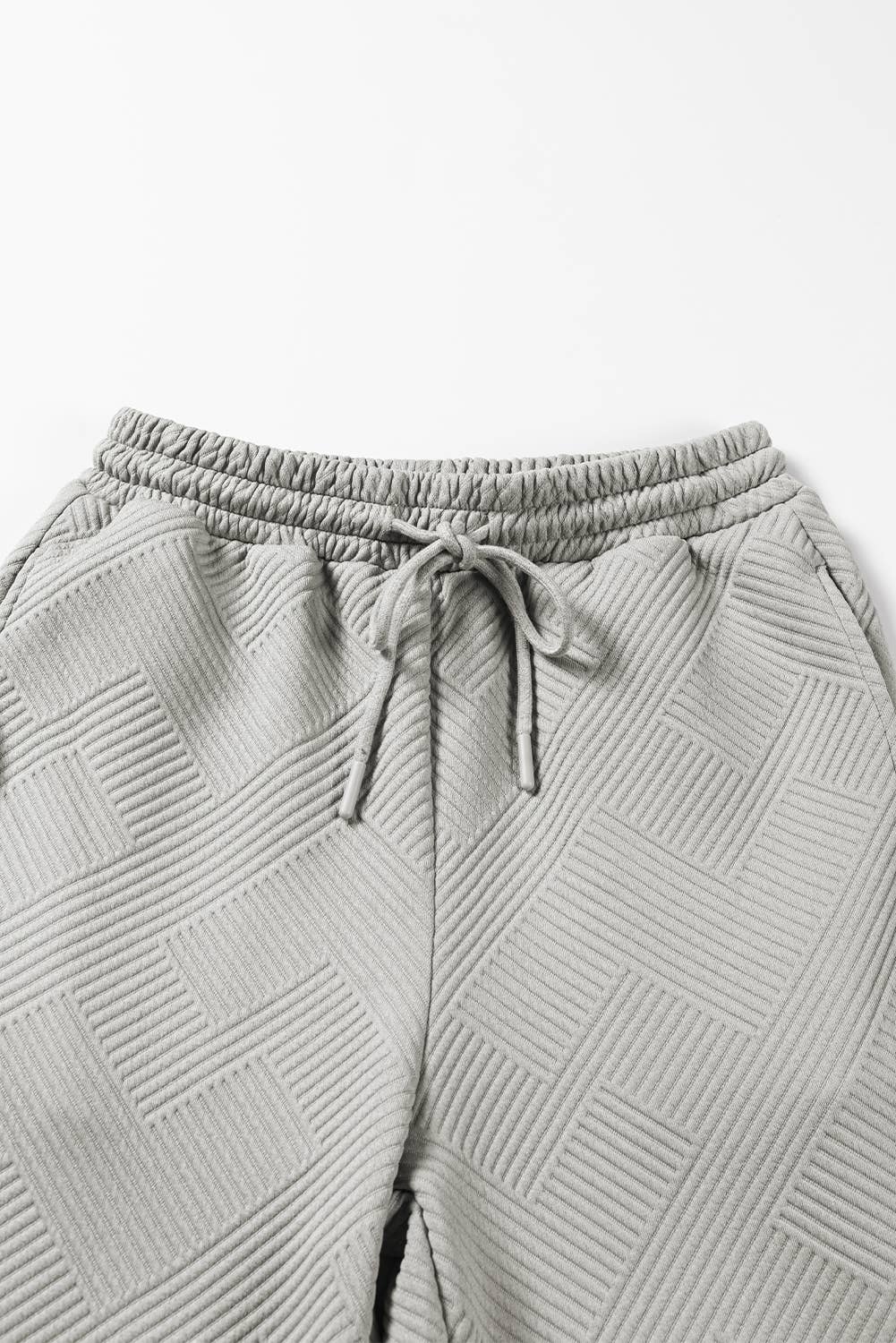 Aapparella - Vente Ensemble de vêtements d'intérieur – femme - Ensembles de pantalons de pyjama texturés et confortables multicolores | S-2XL14