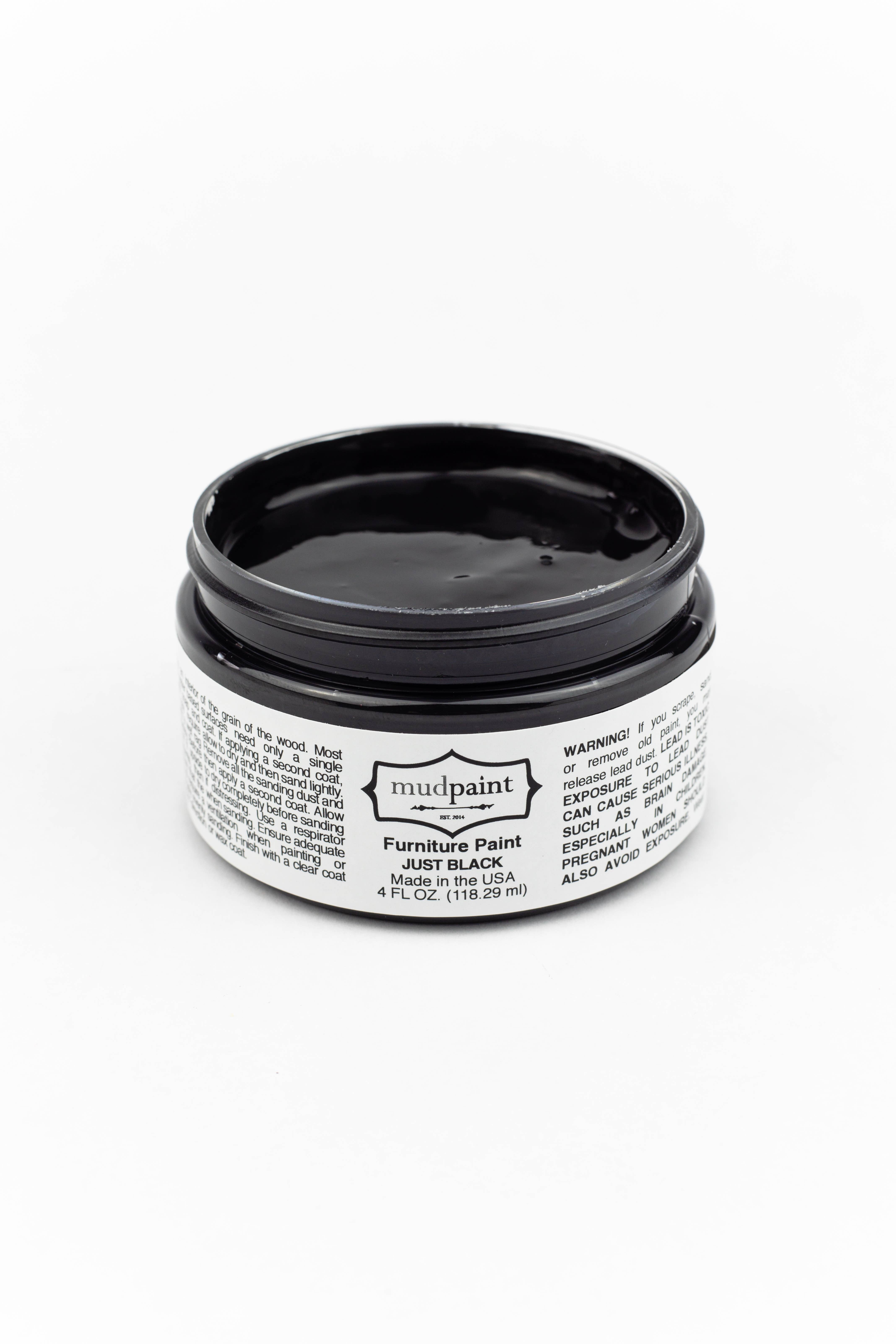 MudPaint - Vente Assortiments de peinture - Commandez 4 oz rapidement8