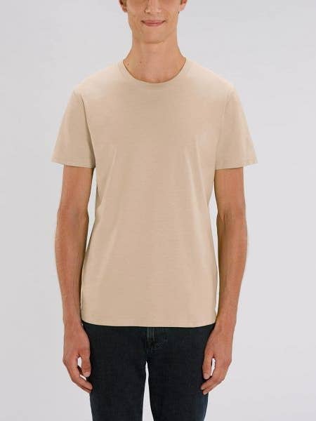 YTWOO - Wholesale T-Shirt - Men's - T-shirt for men | Fair trade organic cotton | 180 g/m²4