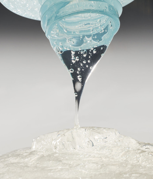 PrettyBoy - Wholesale Facial Cleanser - PrettyBoy Fresh Start Gentle Face Cleanser6