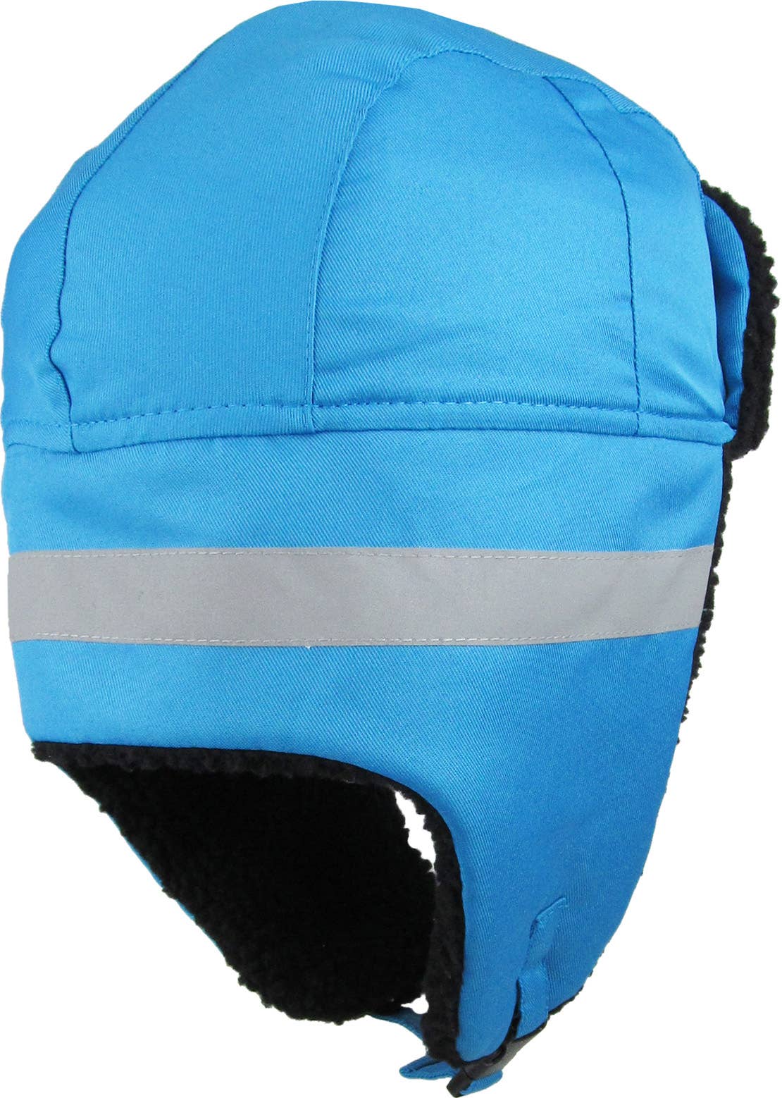 KBETHOS - Wholesale Trapper/Bomber Hat - Unisex - Reflective Trapper9