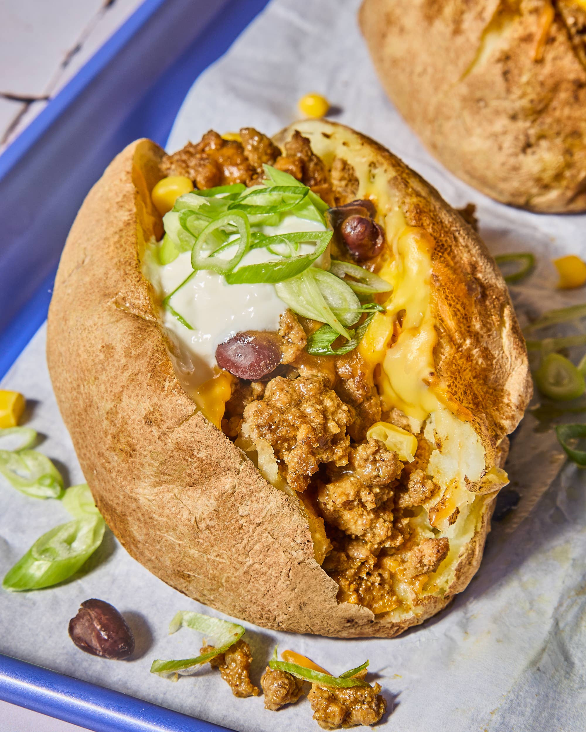 Desert Dust - Wholesale Dried Spice Mix - Desert Dust Mild Taco Seasoning6