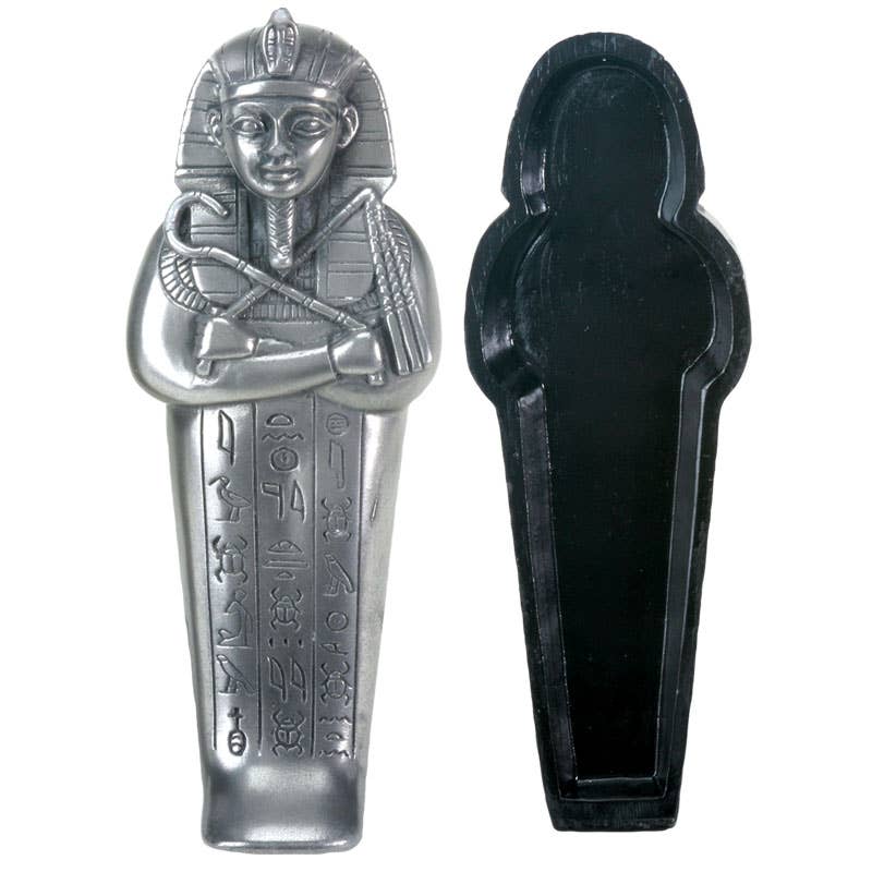 Pacific Trading - Wholesale Decorative Figurine - Egyptian Pharaoh Coffin2