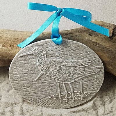 Sandläufer am Strand, Dekofigur für den Großhandel von The Sand Store by Creative Artworks, Inc.