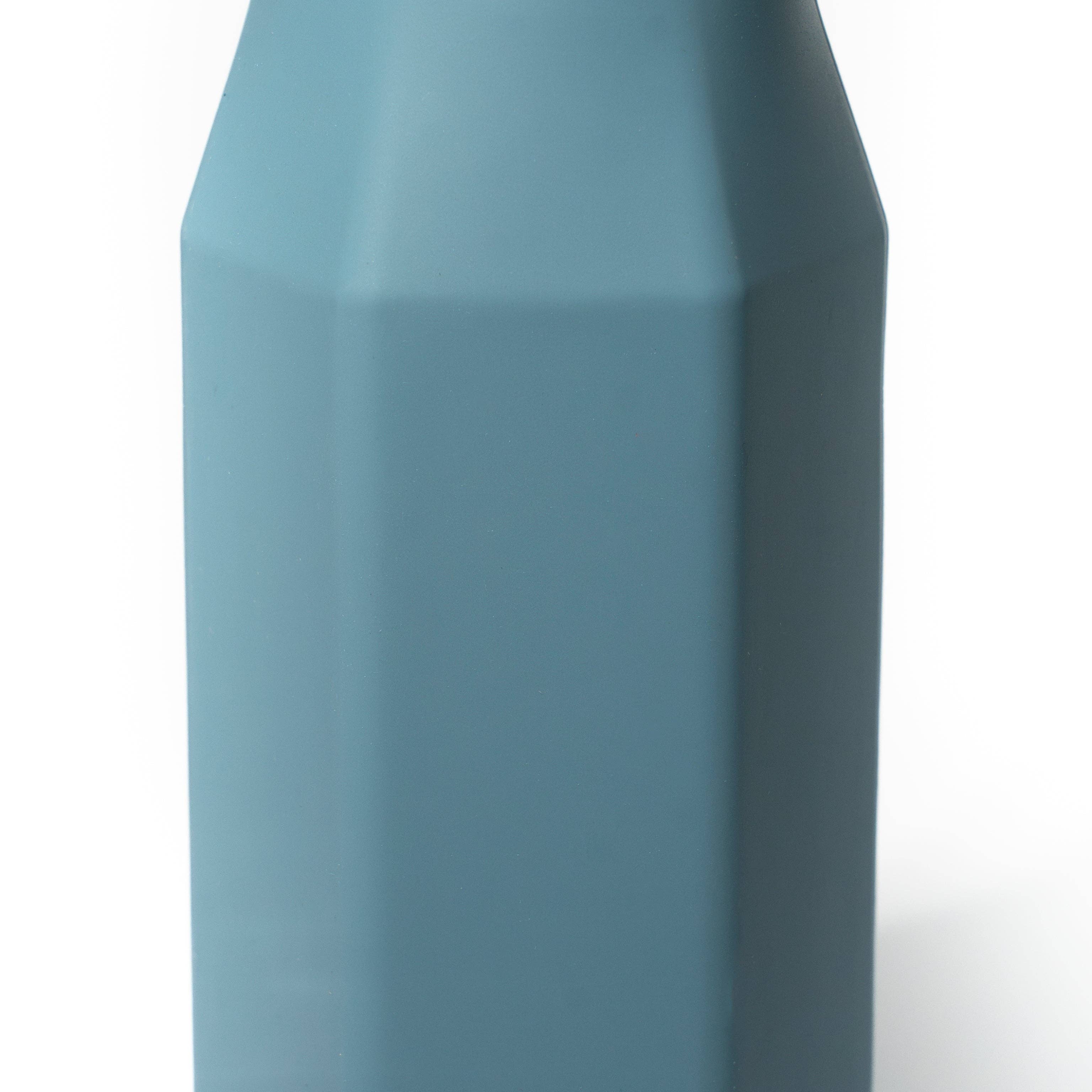 Mabebi - Wholesale Water bottle - Akron drinking bottle | Premium Blue3