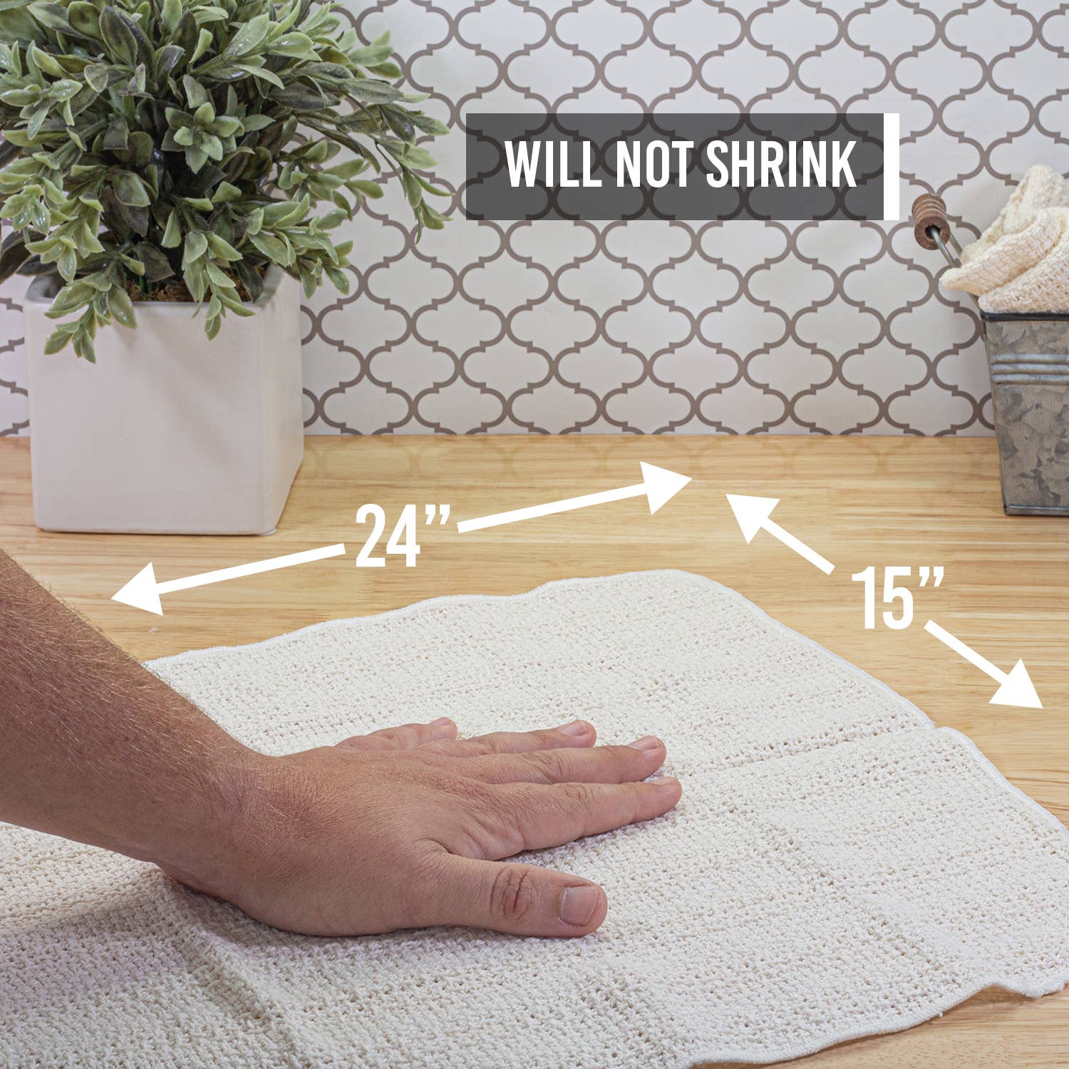 Country Cottons - Wholesale Tea Towel - Kitchen Towels 2 Pack16