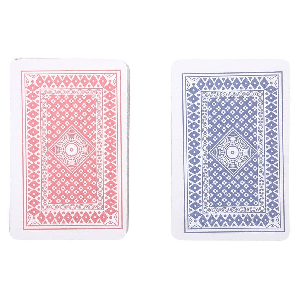 La Luna Bella - Toys - Wholesale Playing Cards - 2.5" MINI PLAYING CARDS LLB Playing Cards7