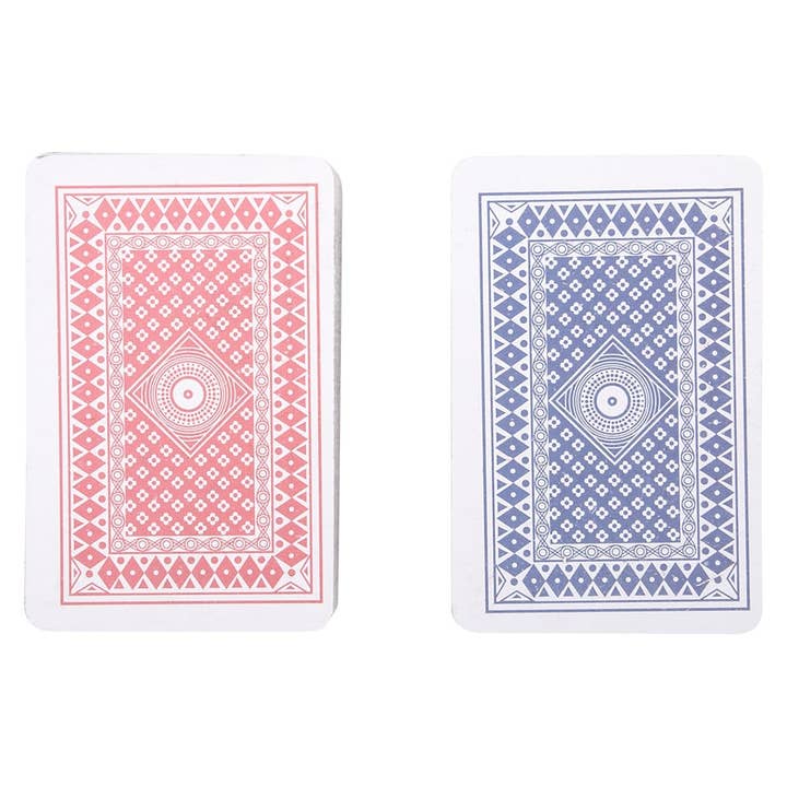 La Luna Bella - Toys - Wholesale Playing Cards - 2.5" MINI PLAYING CARDS LLB Playing Cards7