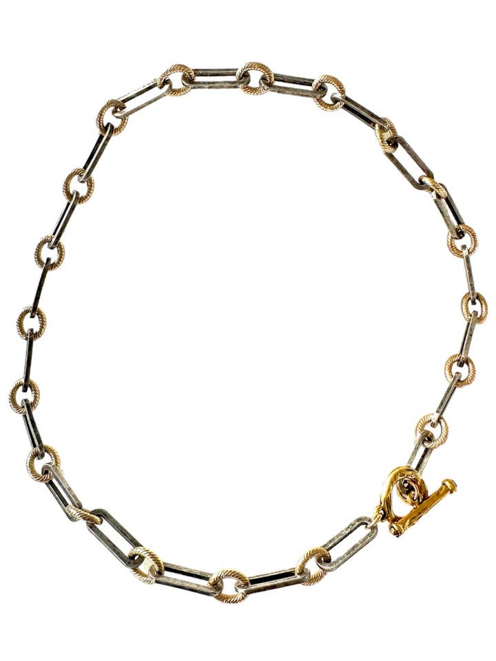 chunky long link-cvnLL-Best Seller for wholesale by CV Designs