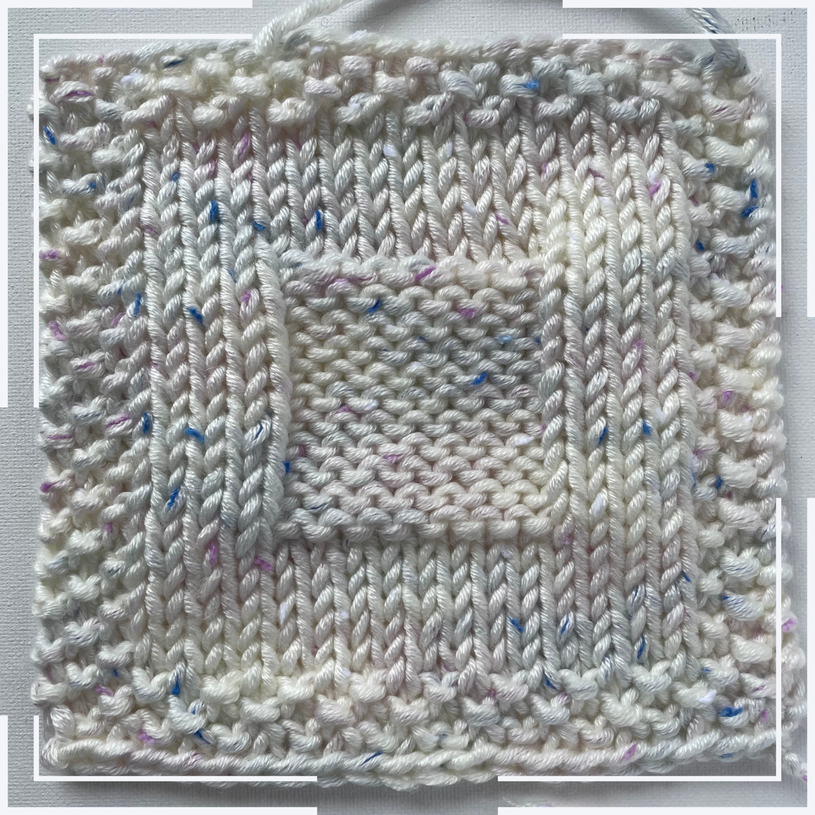 KnitPal - Wholesale Yarn - Tweed Twinkles Bulky - Soft Acrylic Blend59