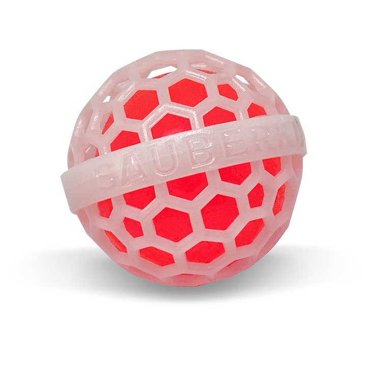 Sauberkugel – Großhandel Verkaufsdisplay – Wohnen – Sauberkugel – The Clean Ball – Saubere Taschen ohne Krümel1