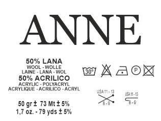 Borgo de' Pazzi - Firenze - Wholesale Yarn - Anne16