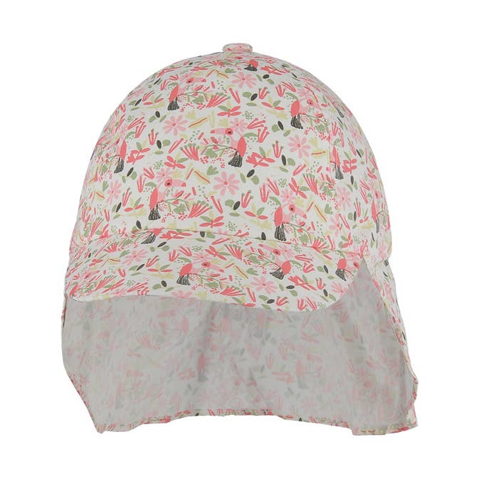 Complément Europe - Wholesale Baseball Cap - Kids - Long Neck 5-Panel Cap 6010910570