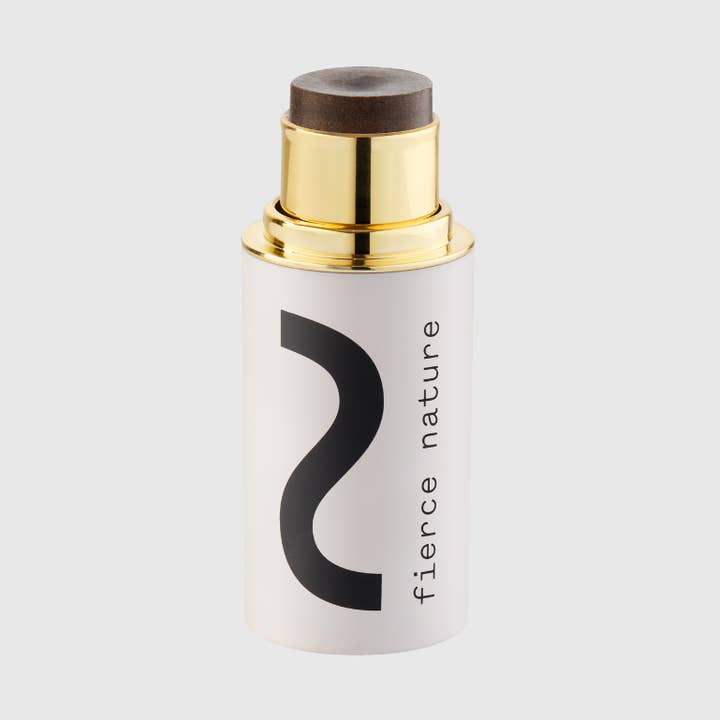 Selfie Stick Mocha for wholesale by Fierce Nature