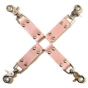 The Stockroom - Wholesale Sex Toy - Stupid Cute Hog Tie0