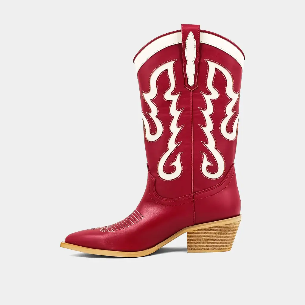 DARK RED YAYA for wholesale on Faire4