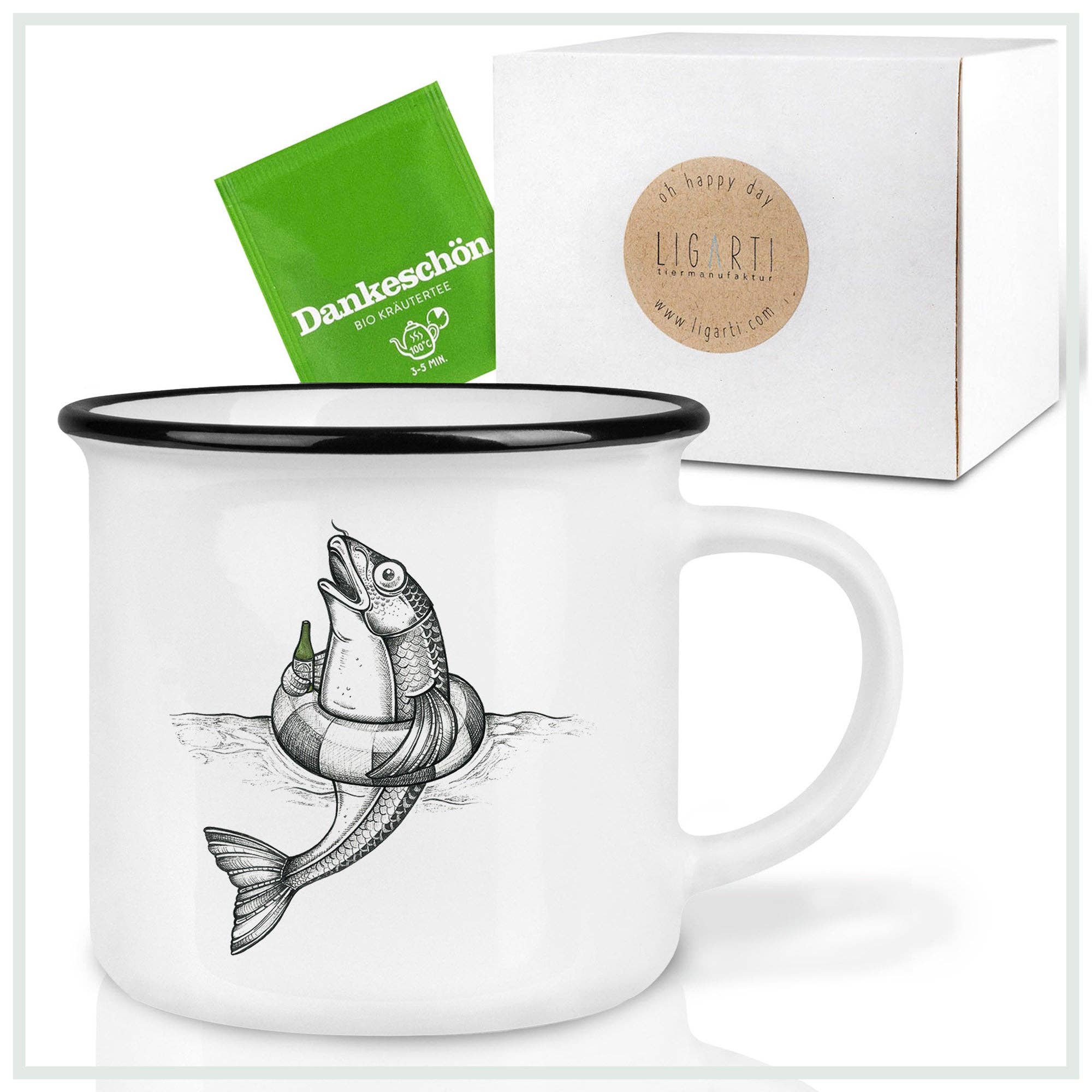 LIGARTI - Wholesale Coffee Mug - ceramic mug — Bernd2