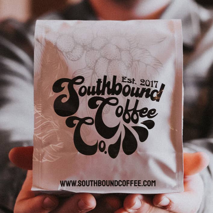 Southbound Coffee Co | Roastery – Engroshandel Kaffebønner – Magnolia State espresso0