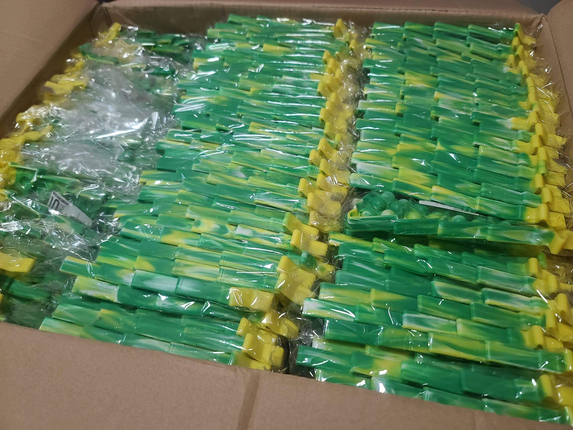 JSBlueRidge Toys - Wholesale Fidget Toy - Kids - Holiday Winter Tree Pop It Fidget Kids Toys26