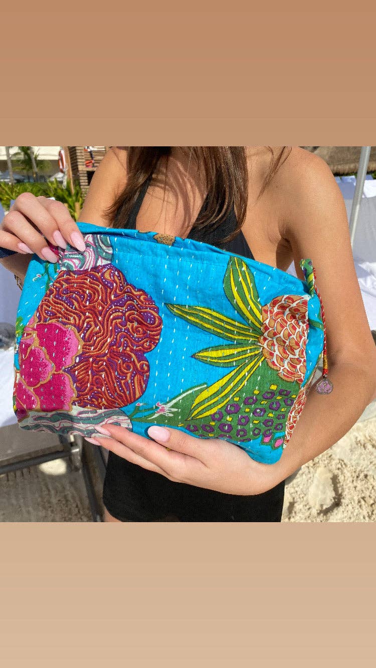 Jen Stock Mindful Designs - Wholesale Pouch - Women's - Ultimate Pouch (back in stock!)7