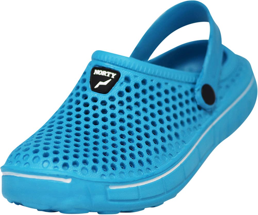 Eastern Off Price – wholesale Clogs – Women's – Norty Women's Garden Clogs Shoes Casual Quick Drying Slipper0