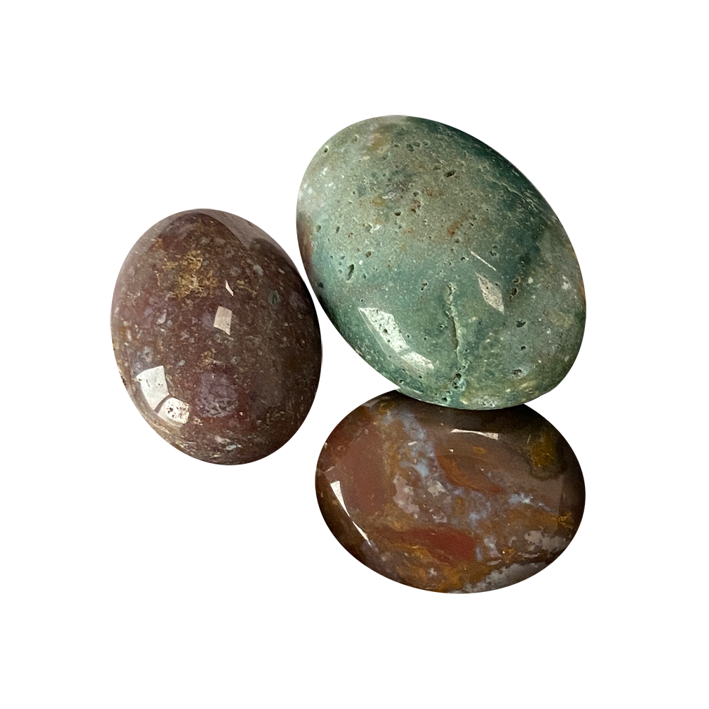 VIE – wholesale Spiritual stone/crystal – Tumbled Crystal, Single92